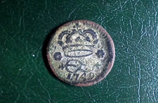 SAVOIA Carlo Emanuele III