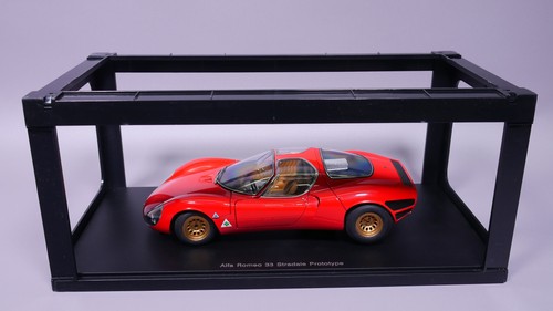 Autoart 70191 alfa - alfa, romeo