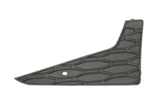 Left bumper attachment to suit