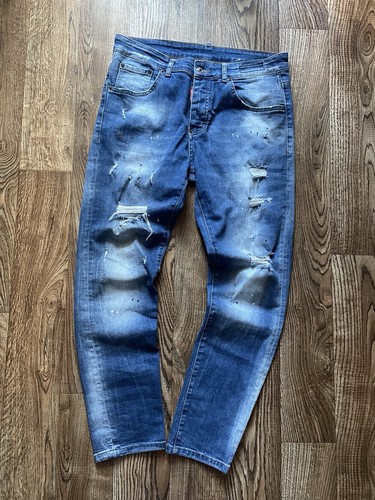 Jeans dsquared2 autentici - jeans,