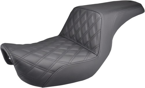 Sedile per harley davidson - per,