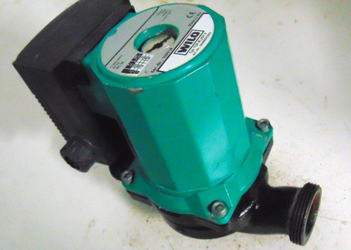 Pompe chaudiere circulateur - pompe,
