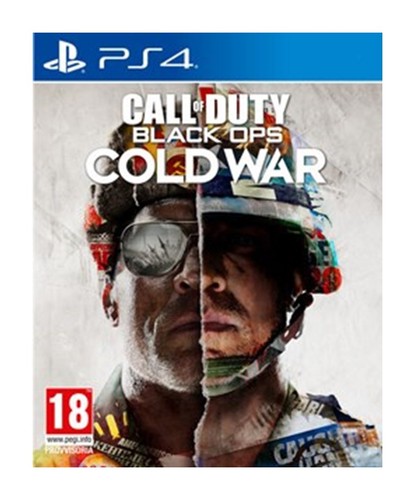 Call duty black - of, ops
