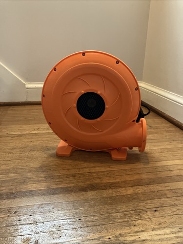 Ventilatore soffiatore casa