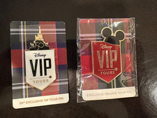 Spilla Disney VIP Tour