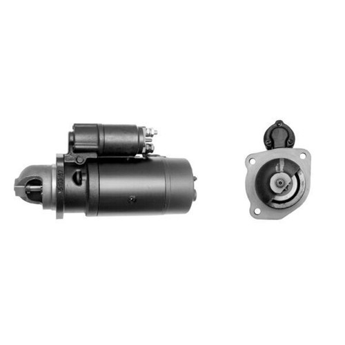 Motorino avviamento starter