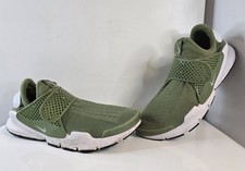 Nike Sock Dart Palm Green