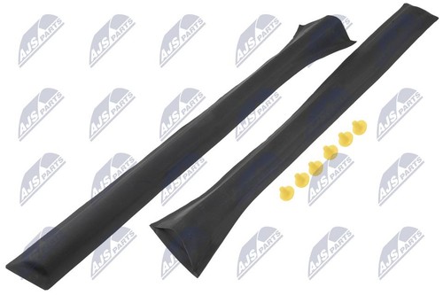 Kit strisce per montante - kit,