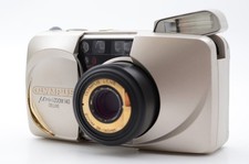 Olympus μ mju Zoom 140 Deluxe