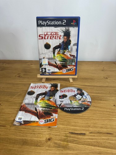 Fifa street edizione - fifa,