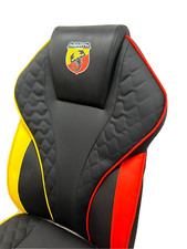 PLATUM- Abarth Sedia Da