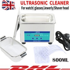Pulitore ultrasuoni - pulitore,