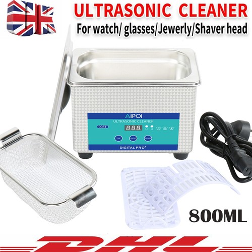 Pulitore ultrasuoni - pulitore,