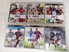 LOTTO 6 Giochi Playstation 3
