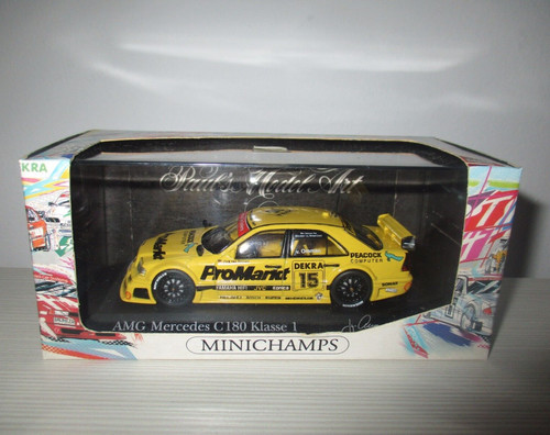 Mercedes amg c180 1994 - ,