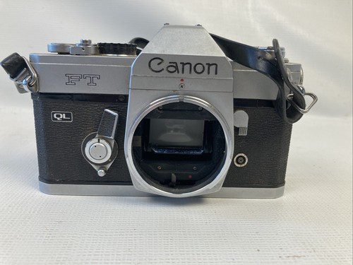 Canon 35mm fotocamera - canon,