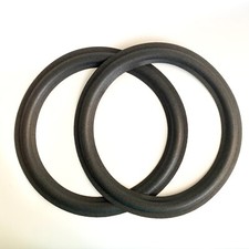 Altoparlante 2 poppa 9,25"