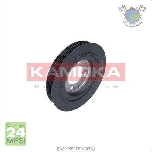 Puleggia albero motore - , kamoka