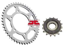 KIT/TRASMISSIONE YAMAHA YZF R1
