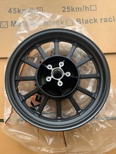 Keeway Blackster 250 Cerchio