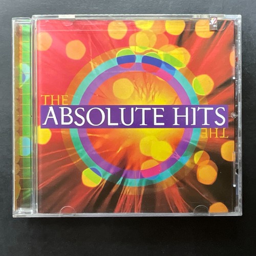 Absolute hits collection 1999 - hits, collection,