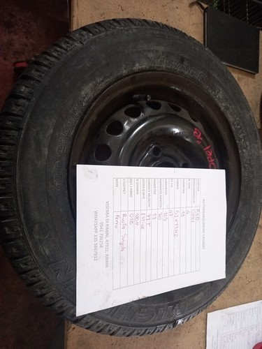 Cerchi gomme opel 4 - cerchi,
