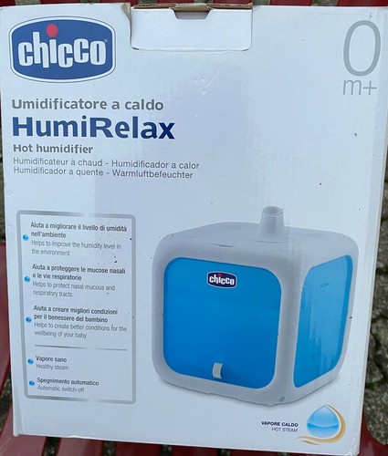 Umidificatore chicco cura - umidificatore,