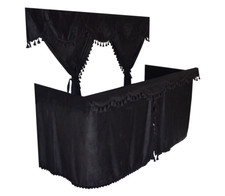 Camion Tende Tendine Set Per