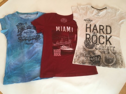 Hard rock cafe - hard,