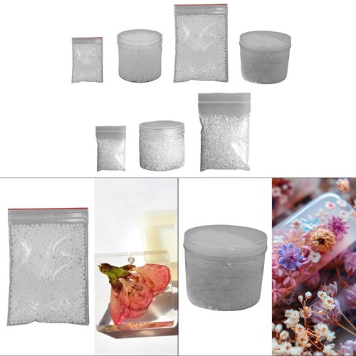 Perline termoplastiche