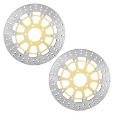 Disco freno anteriori per