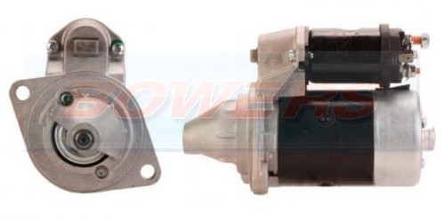 Motorino avviamento classic - motorino,