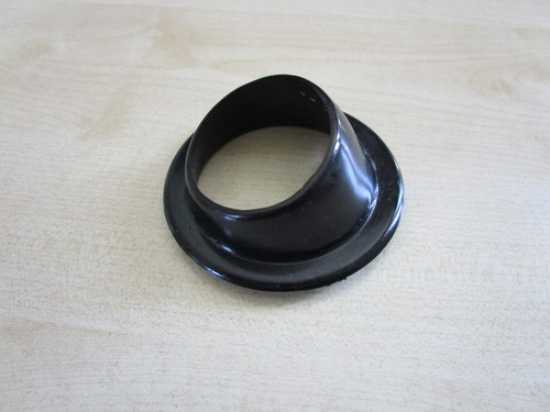 Guarnizione serbatoio nera bmw - serbatoio,