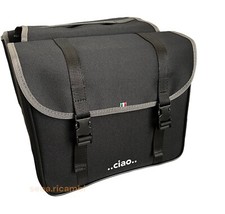 COPPIA BORSE BORSETTE MODELLO