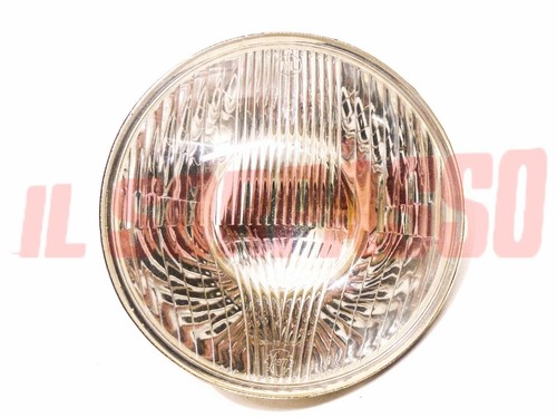 Gruppo ottico fanale faro - gruppo, con