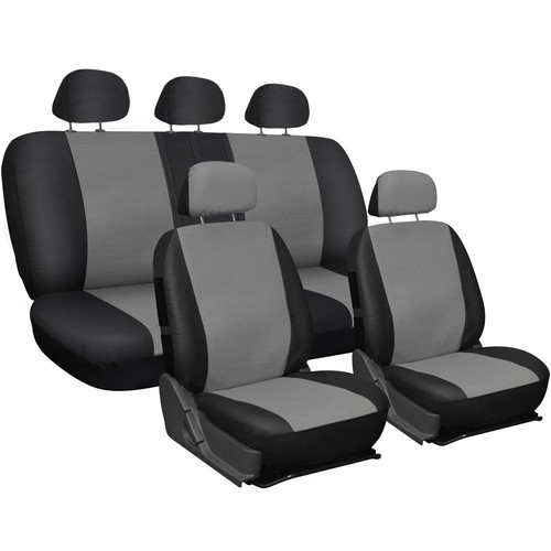 Coprisedili auto ecopelle - coprisedili,