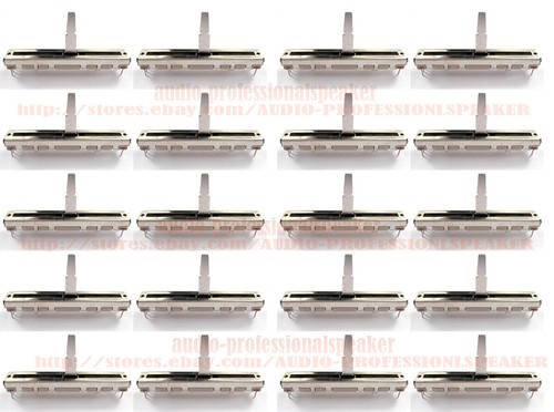 Pezzi fader volume dcv1020 - pezzi,
