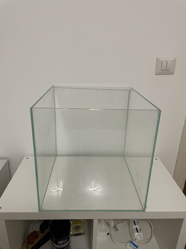 Acquario marino aqpet - aqpet, 50x50x50