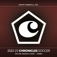 2022 panini cronache - 2022-23,
