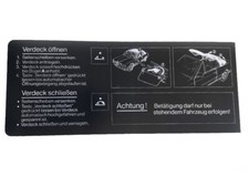 Inserto manuale istruzioni