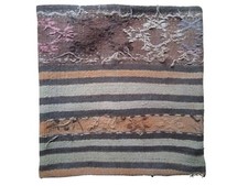 Kilim Turco cuscino   Anatolia