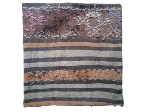 Kilim turco cuscino anatolia - kilim,
