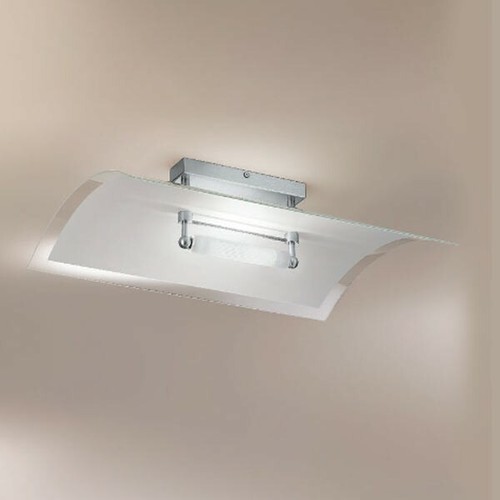 Plafoniera linea light athena - light,