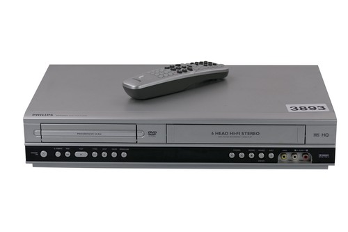 Philips dvp3055v lettore dvd - philips,