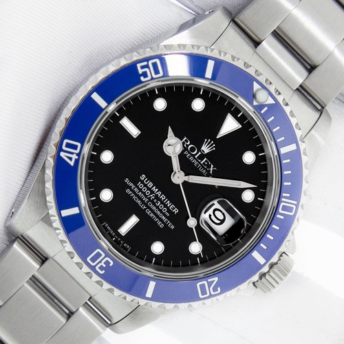 Orologio rolex submariner data - orologio,