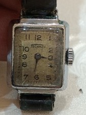 Orologio technos vintage - technos,