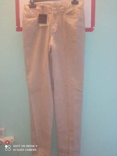 Pantaloni eredi pisanó 44 - ,