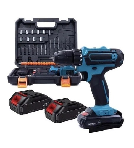 Trapano avvitatore - trapano,