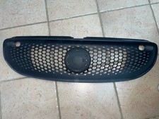 MASCHERINA CALANDRA SMART FORTWO W453  NERA USATA