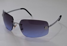 Occhiali da sole vintage Y2K
